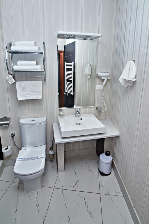 Hotel Ted Radomsko Rom bilde