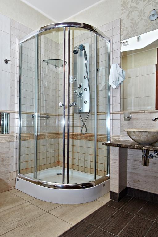 Hotel Ted Radomsko Rom bilde